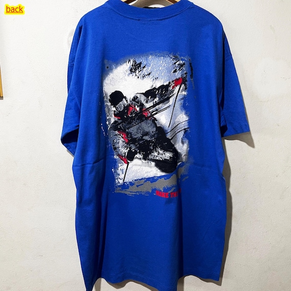 Vintage 90s Marlboro Unlimited Shirt Size XL Vintage 