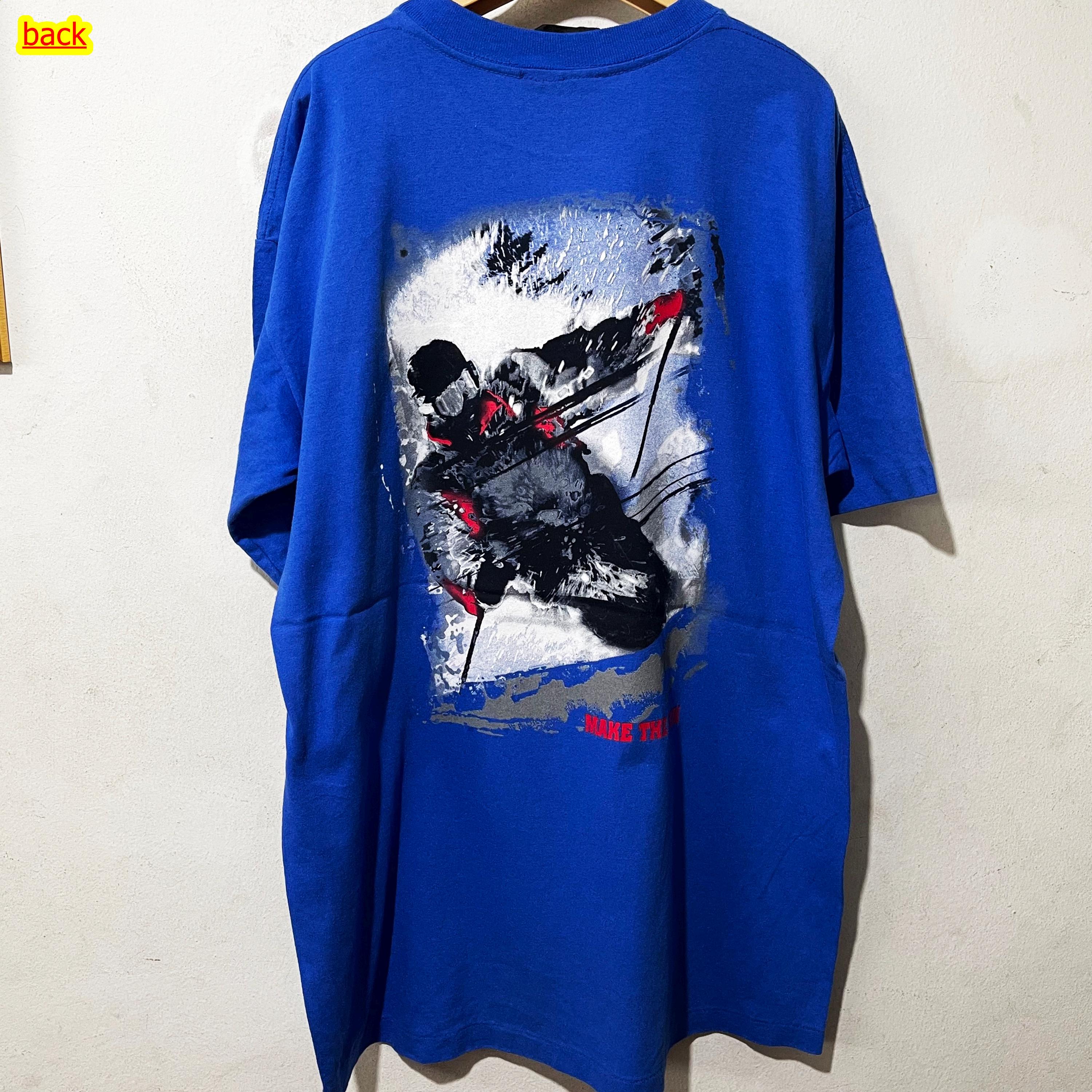 Vintage 90s Marlboro Unlimited Shirt Size XL Vintage 