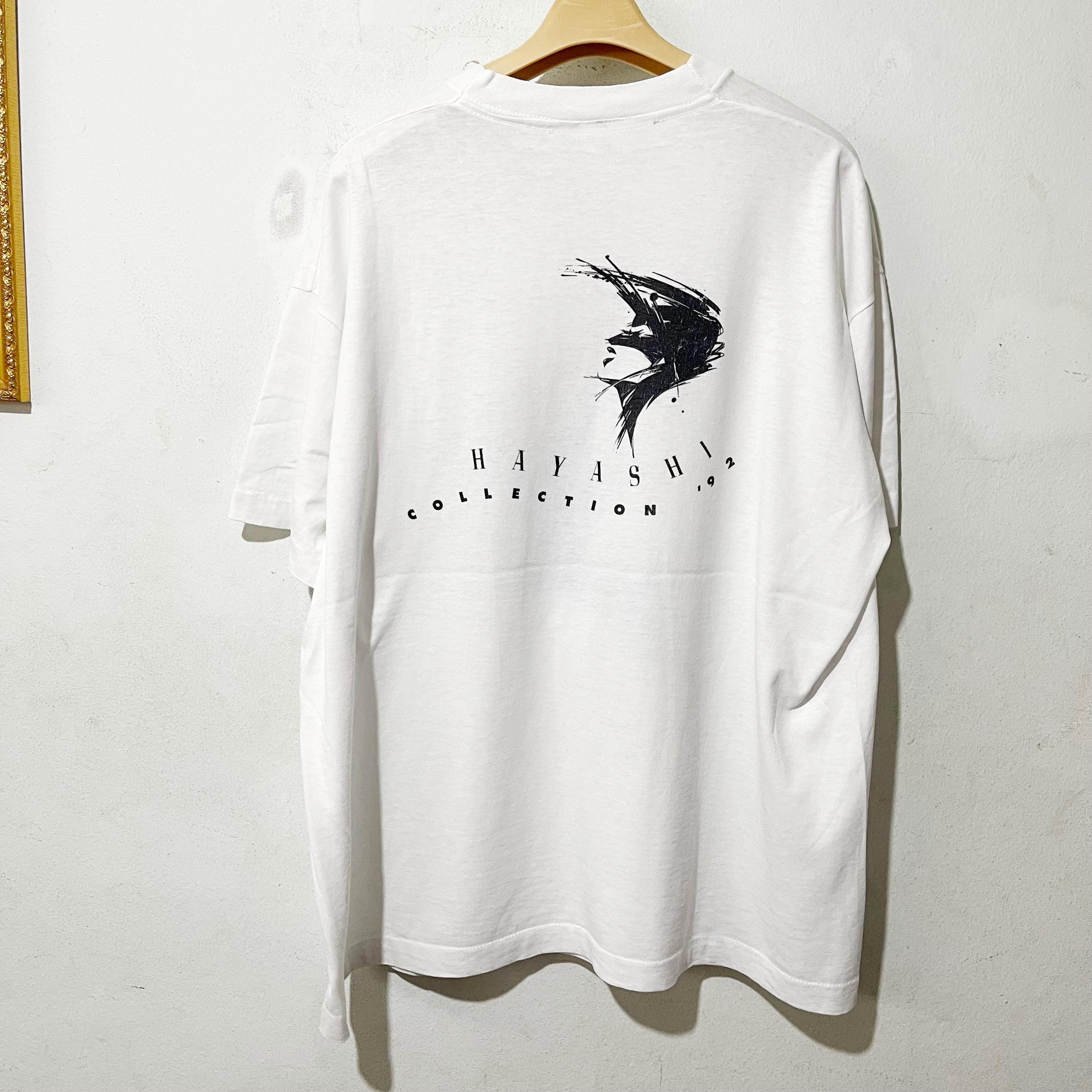 Vintage 1992 Hayashi Collection T-shirt Size XL - Etsy