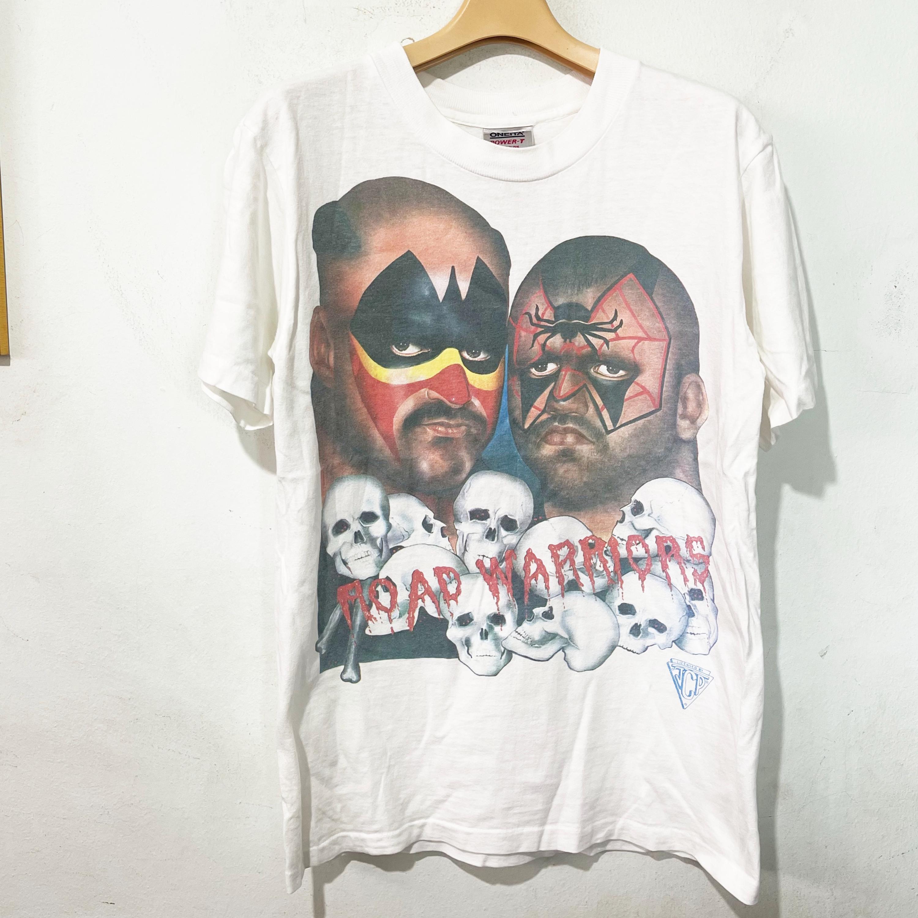 Road warrior hawk - Etsy 日本