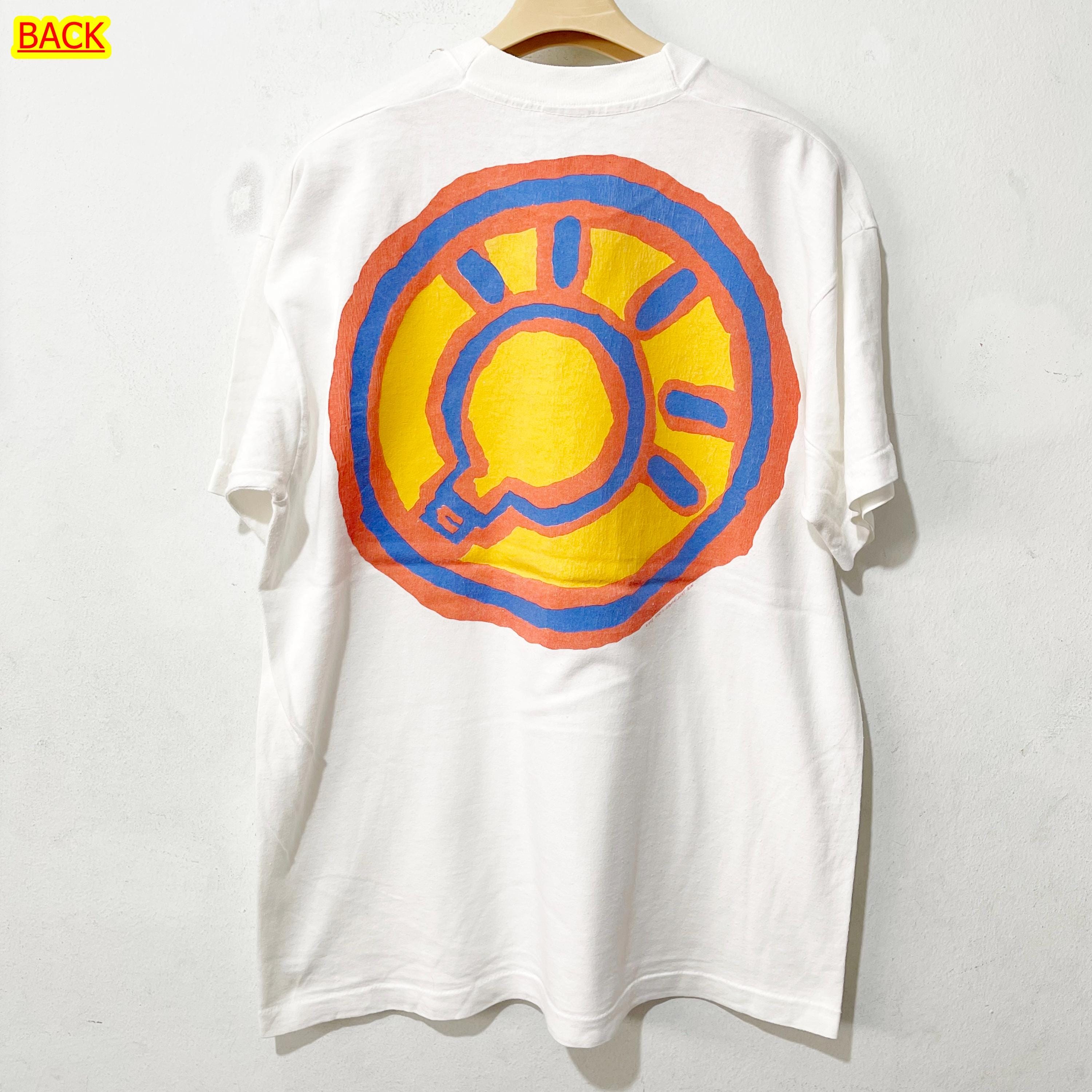 Vintage 1996 Ned's Atomic Dustbin T-shirt “are You Normal?” Rock