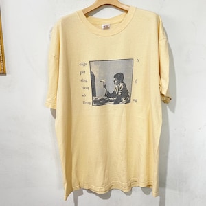 Indigo girls tour shirt - Etsy 日本