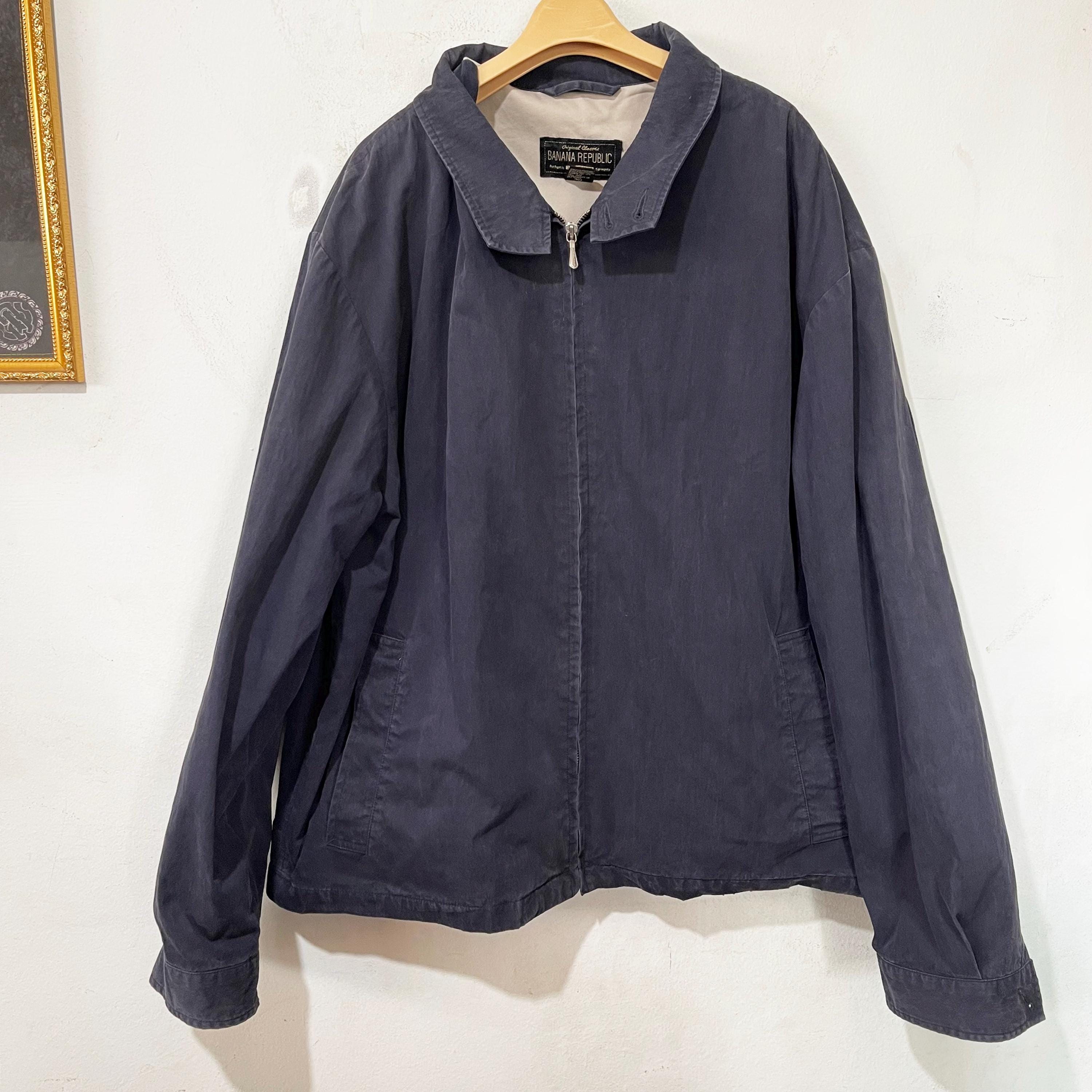 Buy Banana Republic Jacket Online In India - Etsy India