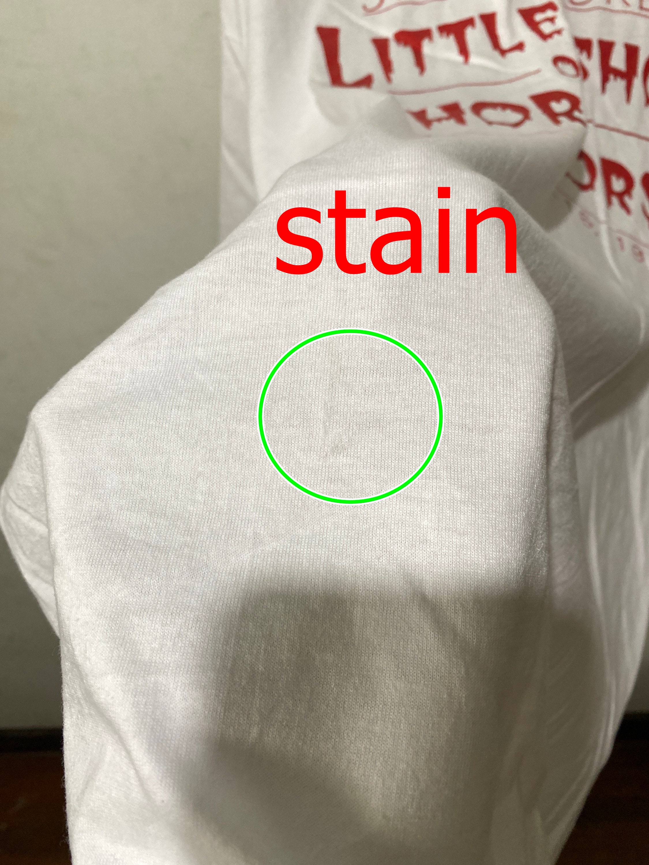 ヴィンテージ 1996 リトル・ショップ・オブ・ホラーズ Tシャツ