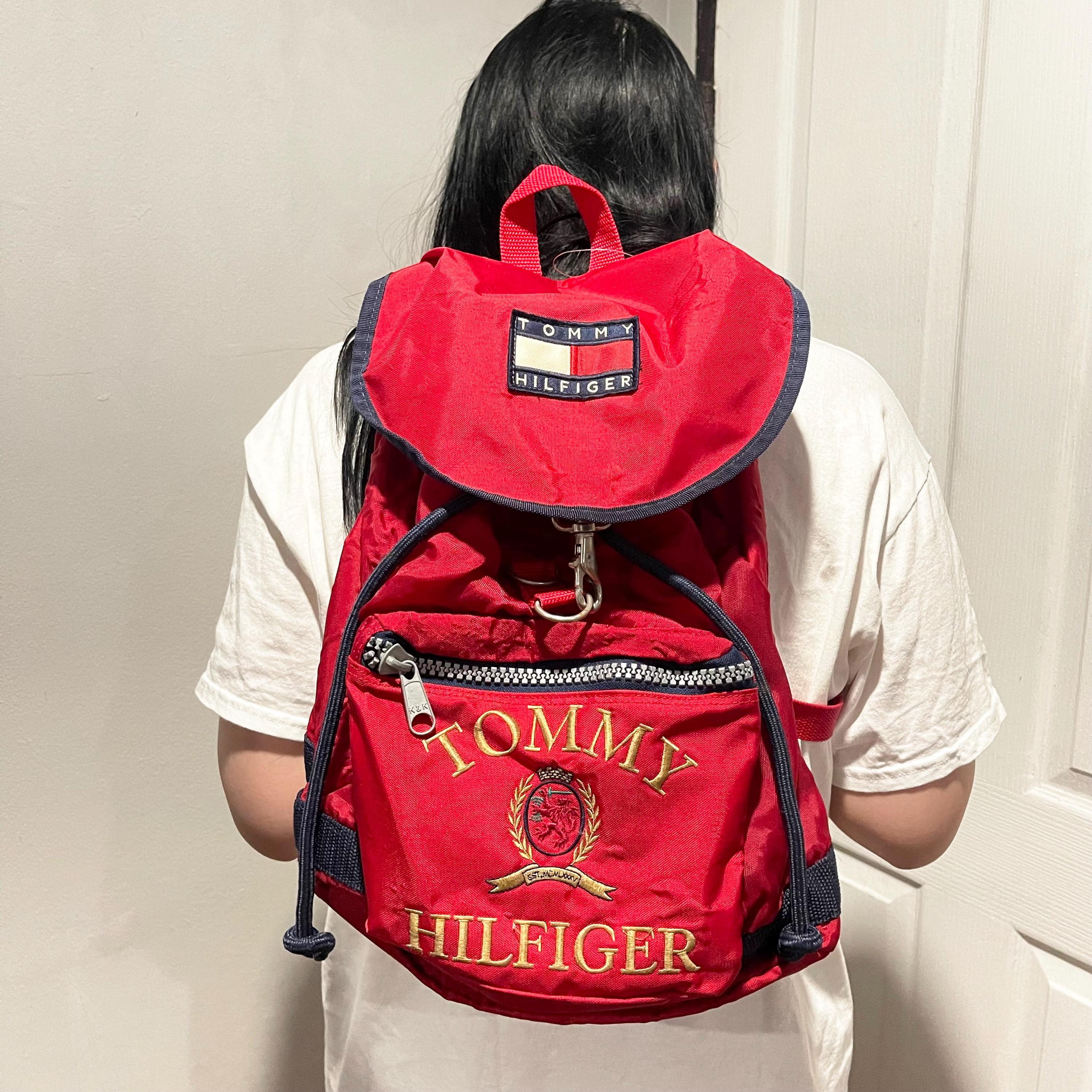あかページ Vintage adidas backpack - Etsy 日本