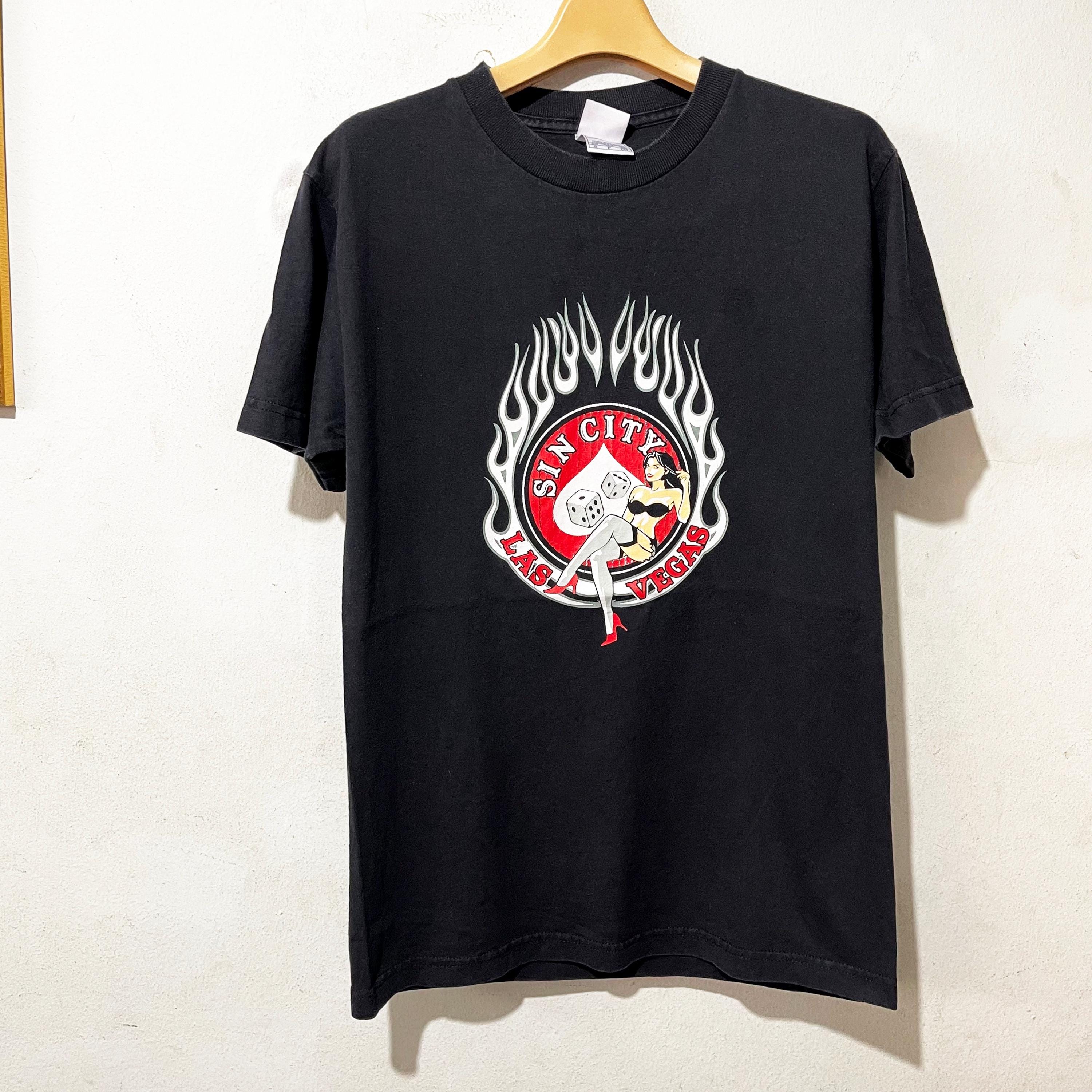 Sin city vintage shirt - Etsy 日本