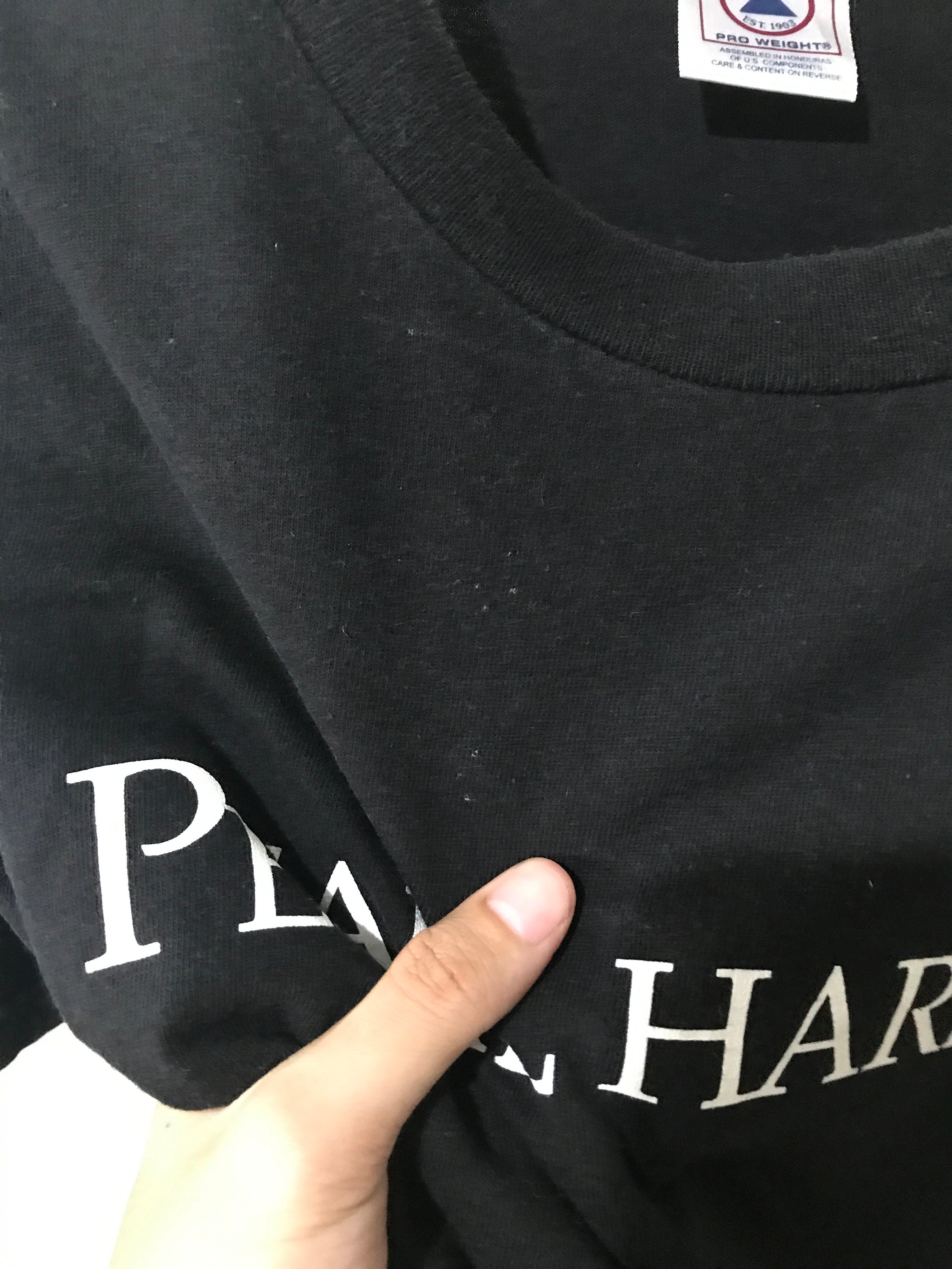 Vintage 2001 Pearl Harbor Movie T-shirt Size L - Etsy