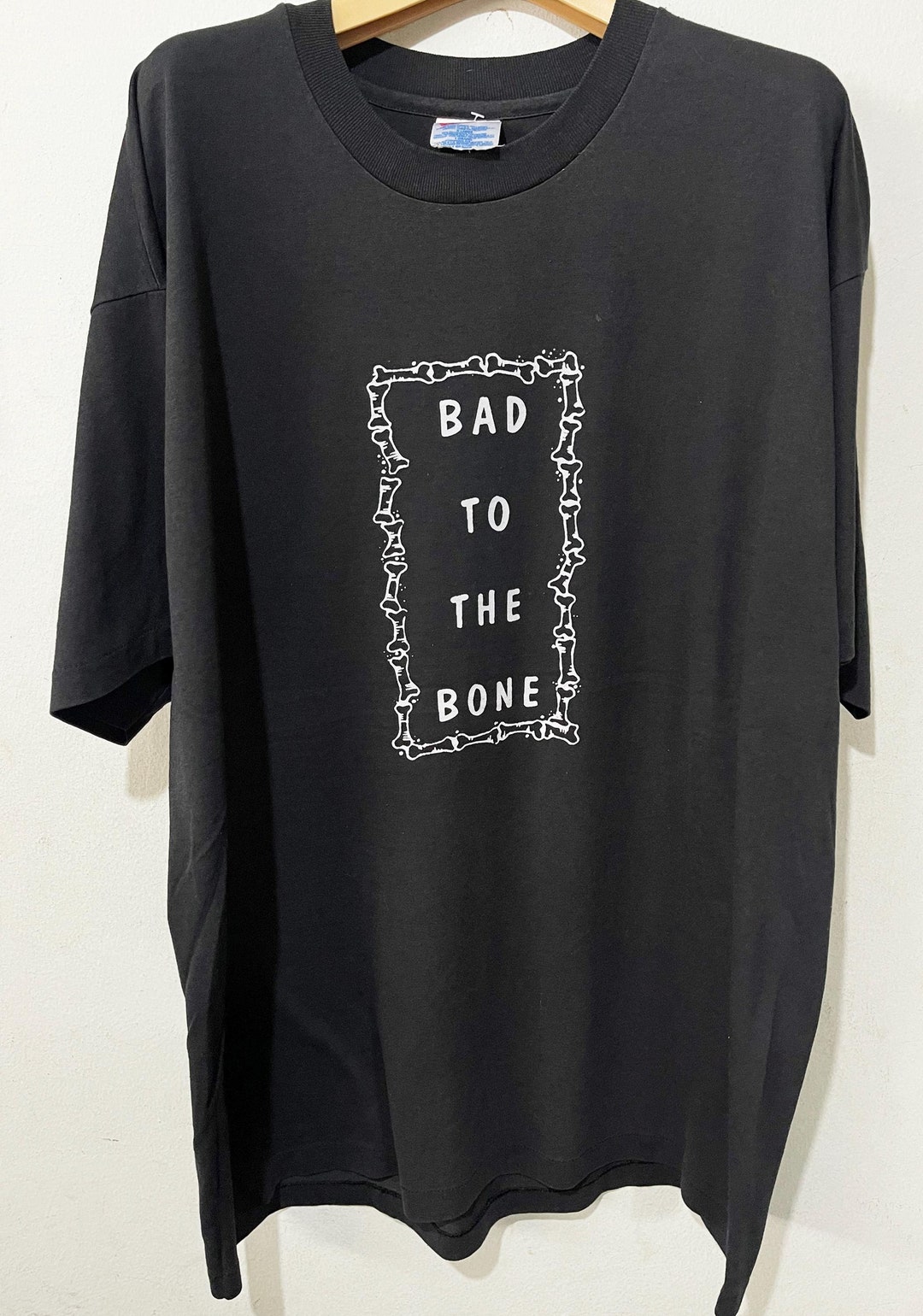 Vintage 90s Quote Shirt Size XL Vintage 