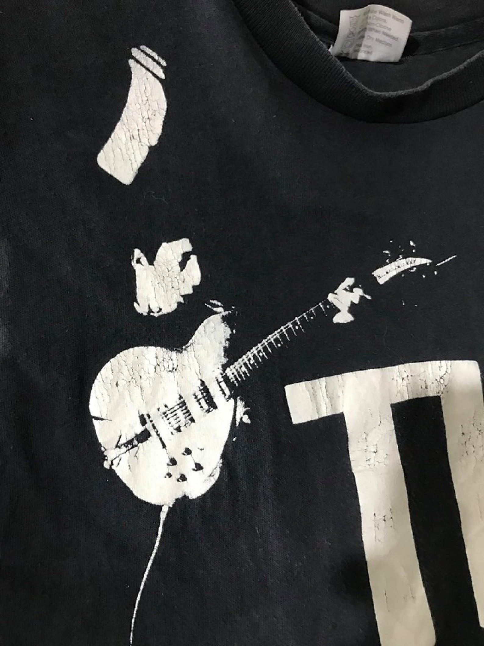 maximum r&b t shirts