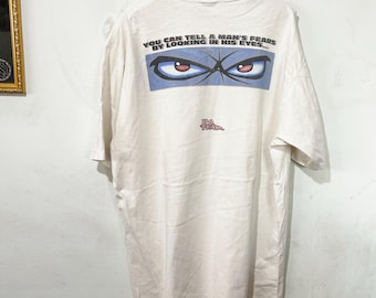 Vintage 90s No Fear T-shirt “the Older I Get the Better I Was