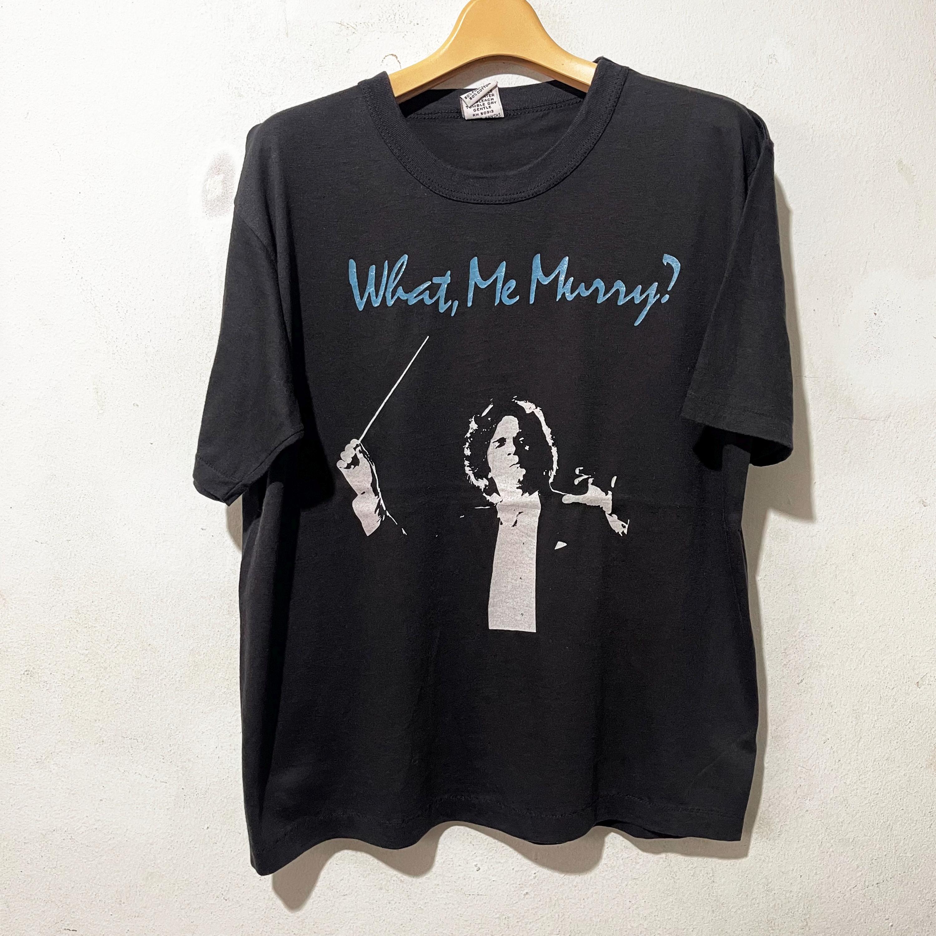 ヴィンテージ 90年代 音楽作曲家オーケストラ Tシャツ サイズ M～L