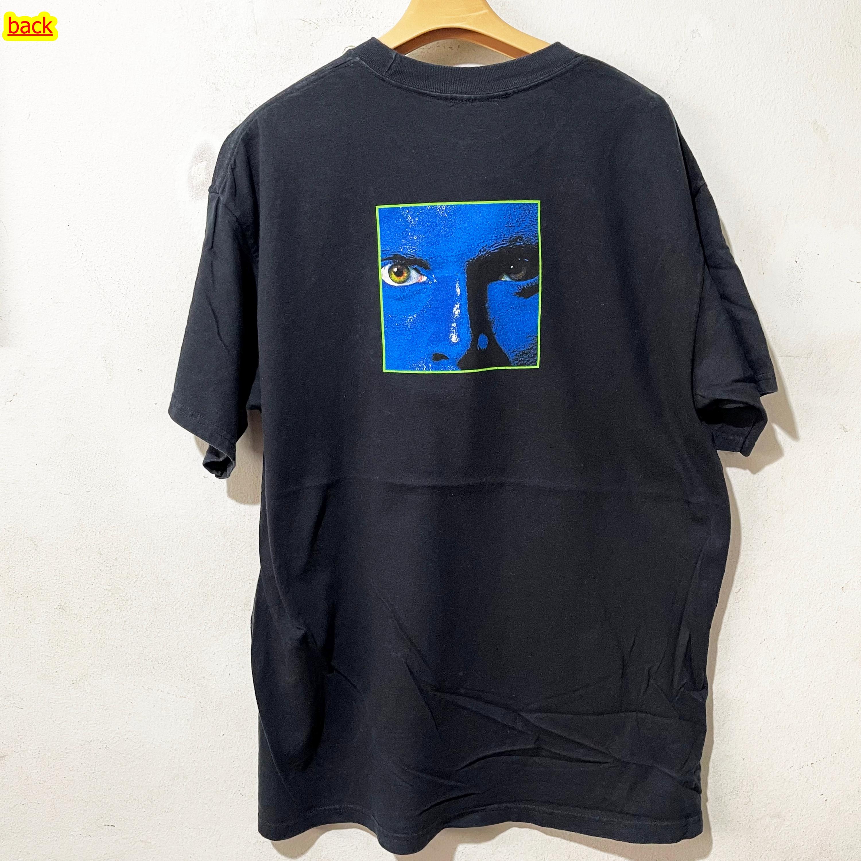 ヴィンテージ ブルーマン グループ Tシャツ サイズ M パフォーマンス