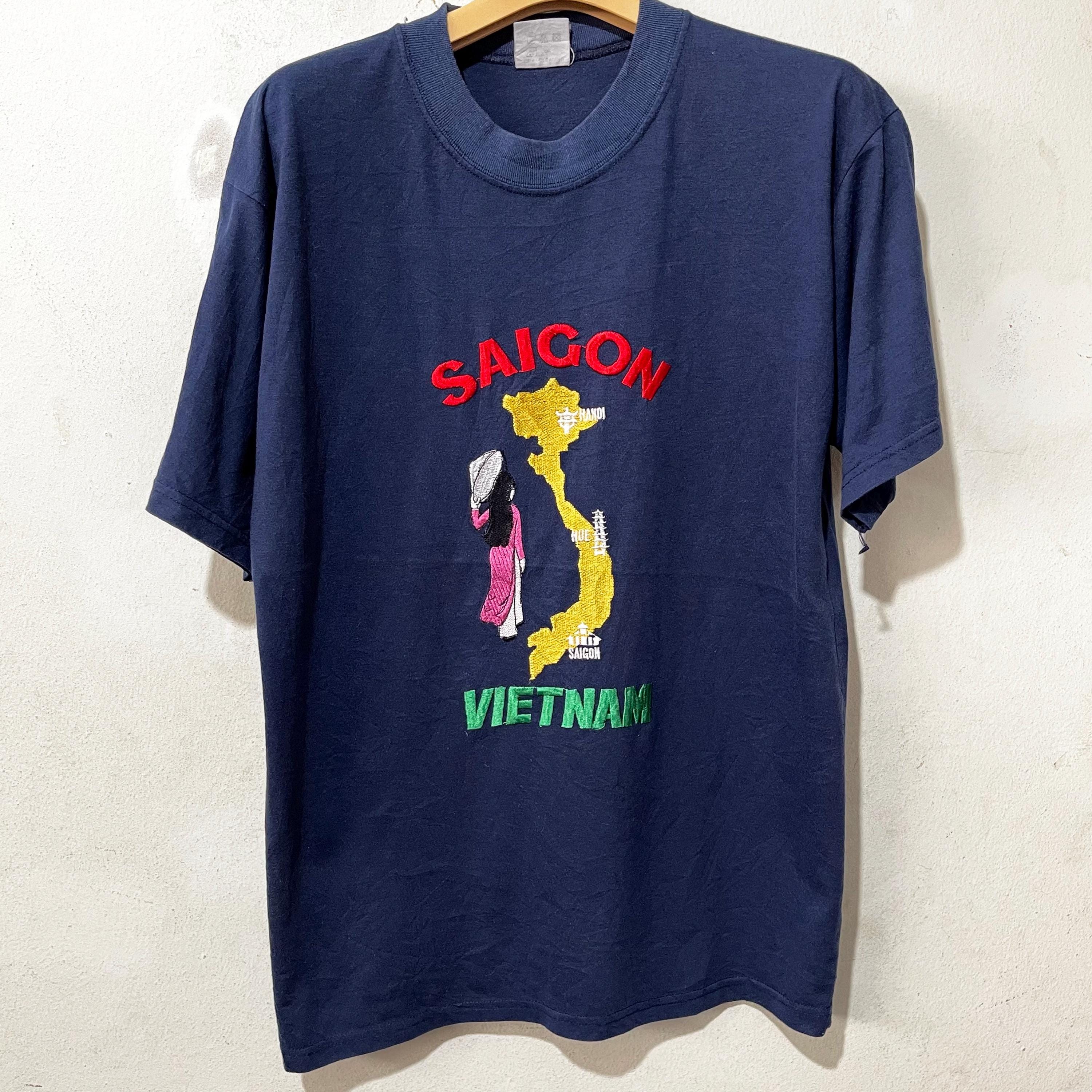 Vietnam t shirt - Etsy 日本