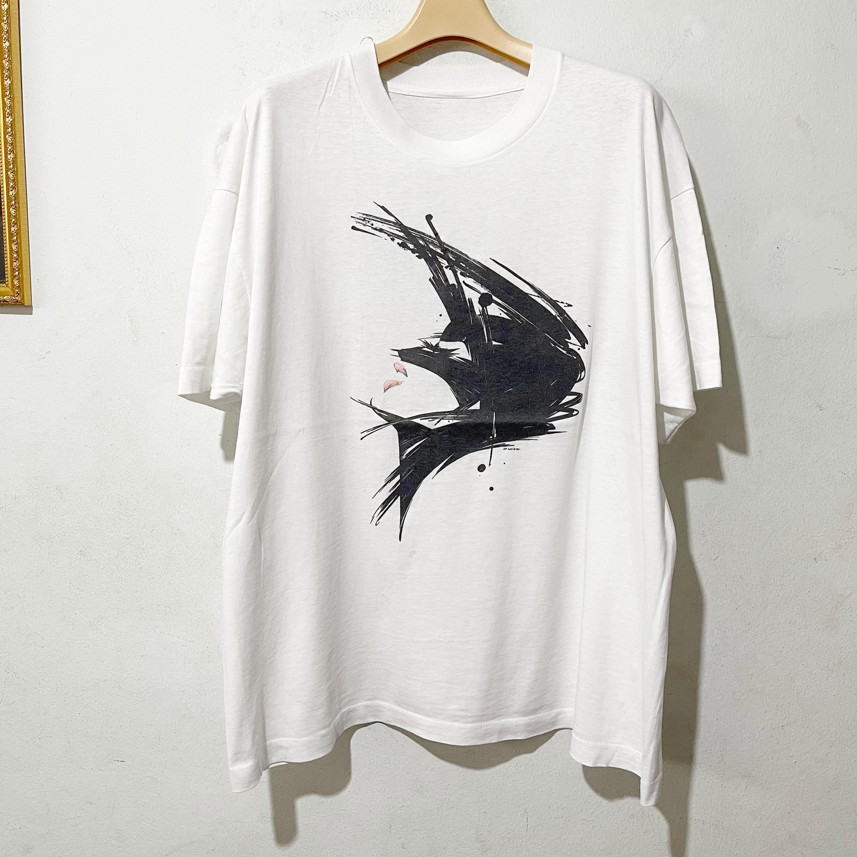HAYASHI　IZANAISTICK IS-67S Vintage 1992 Hayashi Collection T-shirt Size XL - Etsy