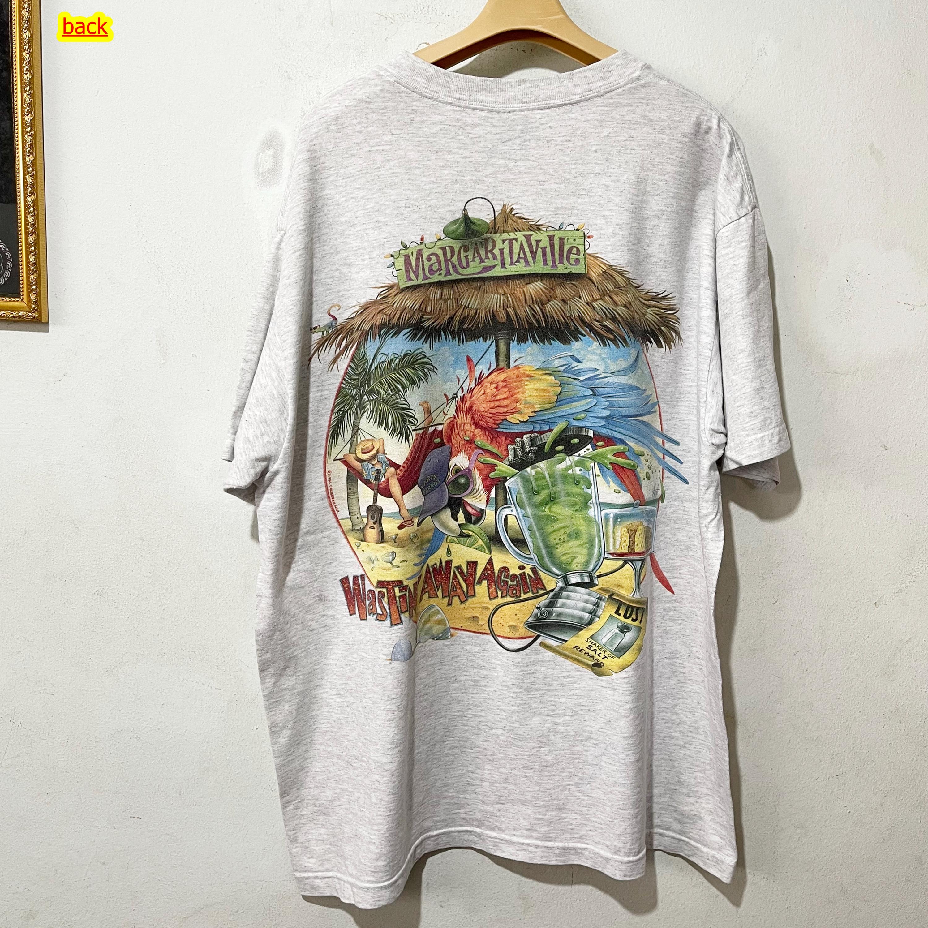 Vintage 1996 Caribbean Soul T-shirt Size XL - Etsy