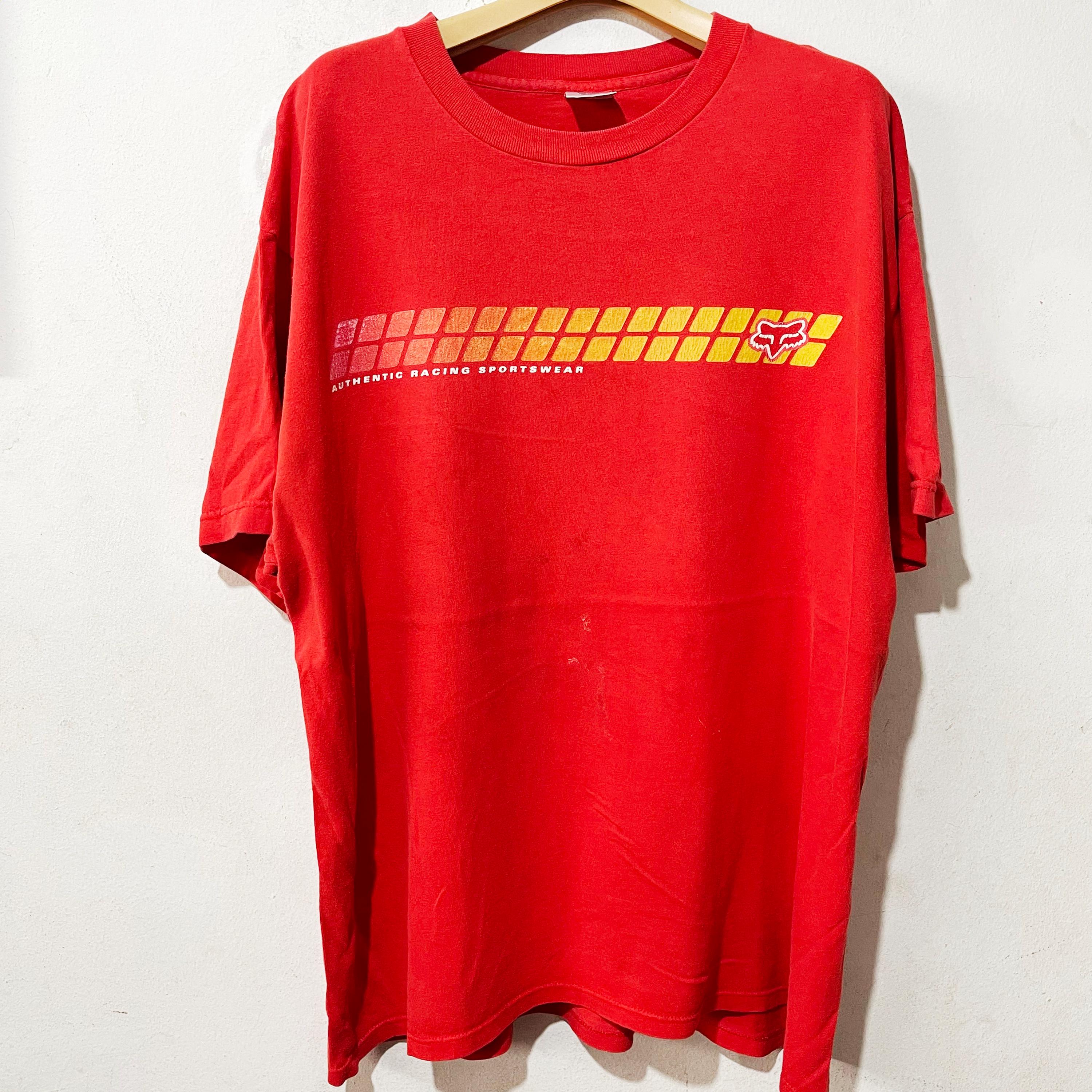 Vintage Fox Racing - Etsy
