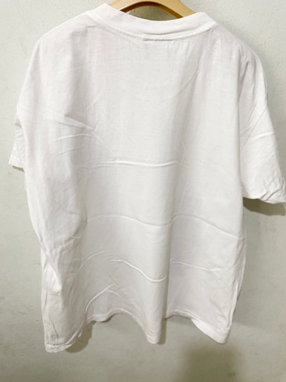 Vintage Jacques Moret art Shirt Size XL - image 3