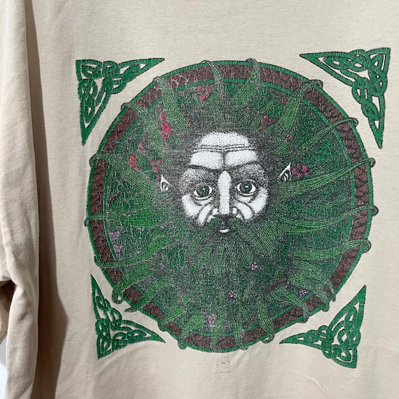 Vintage 90s Fashion Victim Courtney Davis T-shirt Graphic