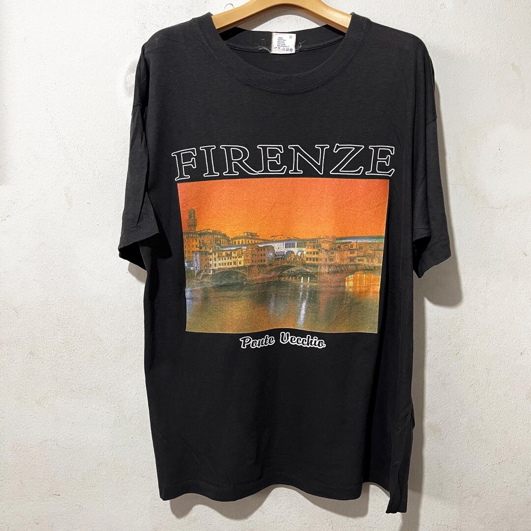 T-shirt - Porto-Vecchio