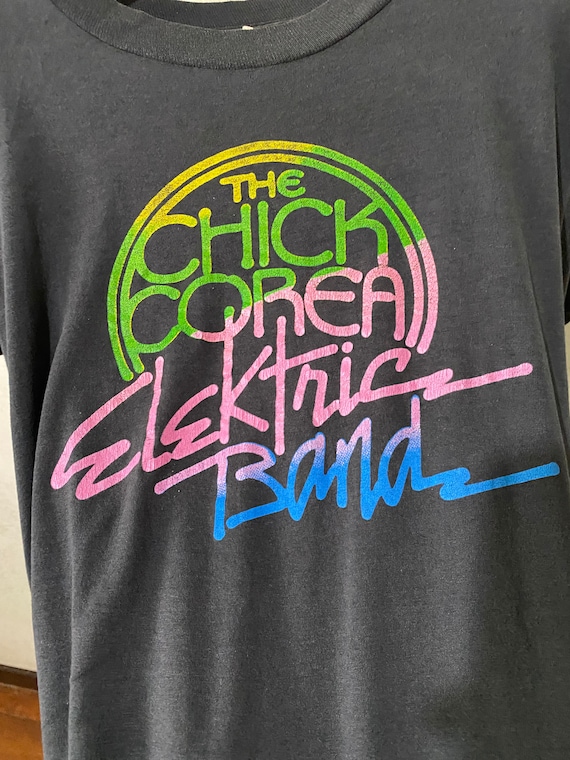 ヴィンテージ チックコリア スウェット｜ファッション