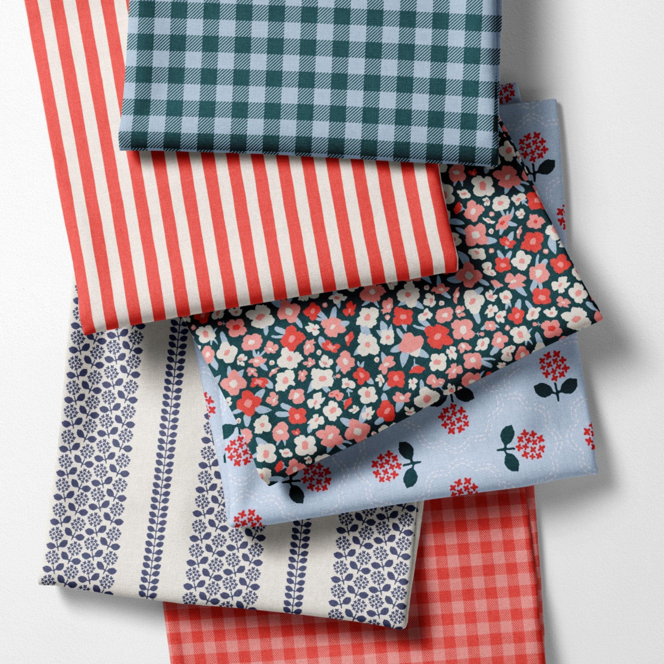 Fabric by Yard Cotton for Quilting Sewing Crafts | Patriotic Fabric ...