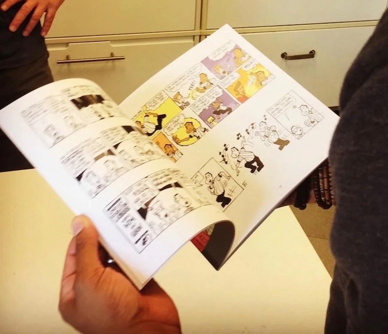 Cheater Rule 1 Court and Dimensions/ Book 1/ Book About the