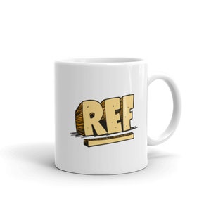 Ref' Mug