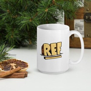Ref&#39; Mug