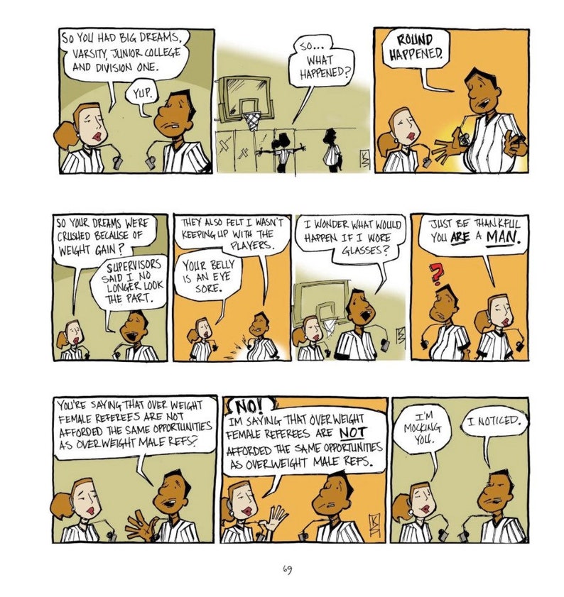 Cheater Rule 1 Court and Dimensions/ Book 1/ Book About the