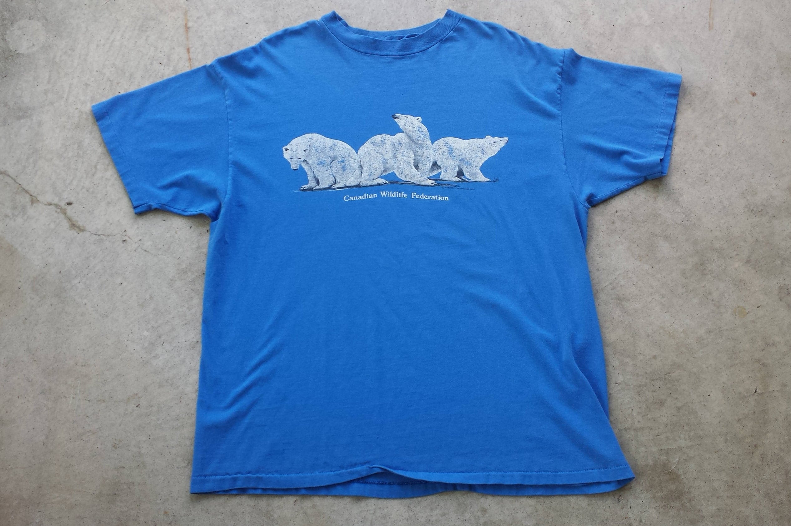 etsy vintage 1990 shirt