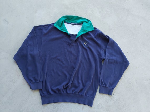 Nautica yacht club jacket online