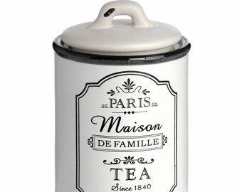 Maison Paris Etsy
