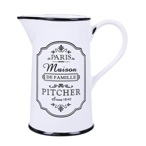 Paris Maison Coffeesugar Or Tea Canister Etsy