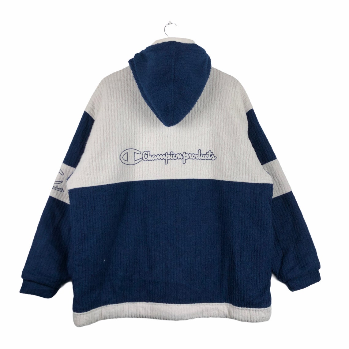 Rare Vintage 90s CHAMPION Sweatshirt Hoodie EB2 | Etsy