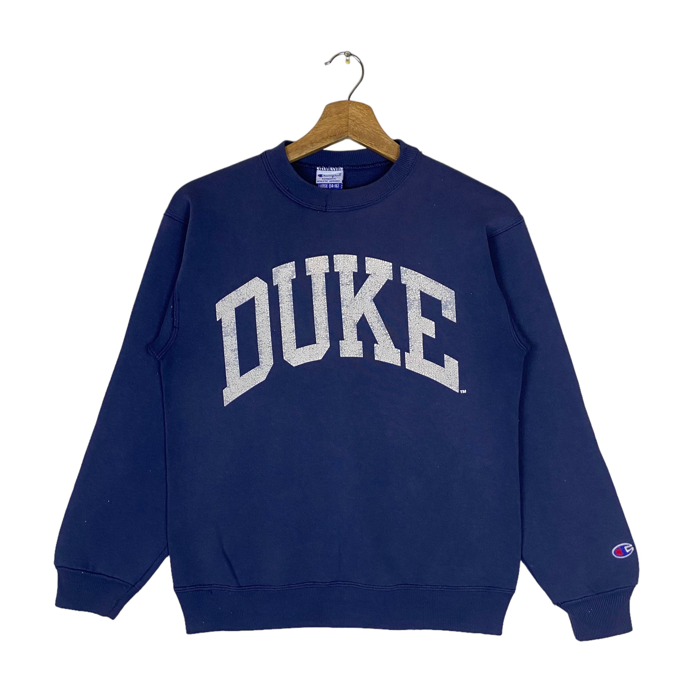 Duke sweater hotsell for ladies