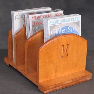 Mail /Magazine Manager