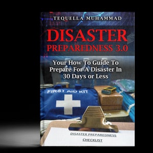 Disaster Preparedness 3.0