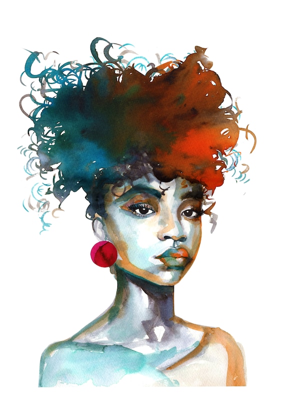 洋書 Portrait Painting in Watercolor by Charl Portrait painting in watercolour: Charles Reid