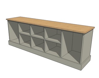 Easy Boot and Shoe Bench Building plans. Furniture Plans Shoe Shelf Boot bench