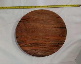 1611-Ambrosia Maple Bowl