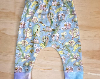 Gumnut Babies Leggings