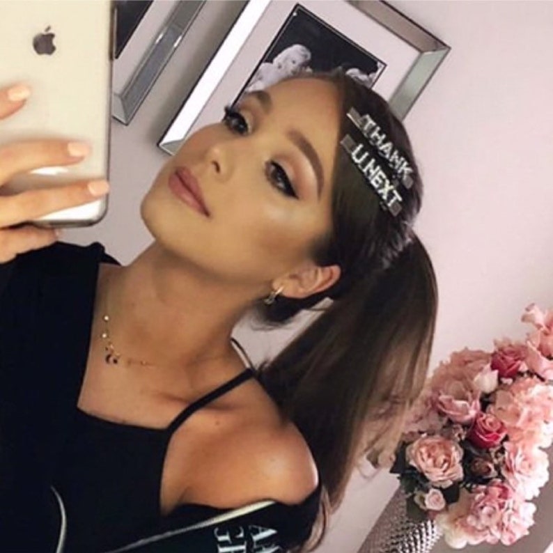next hair accessories
