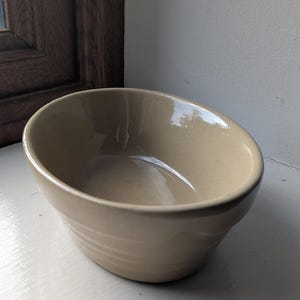 Mason Cashoval vintage ceramic pie dish gratin dish