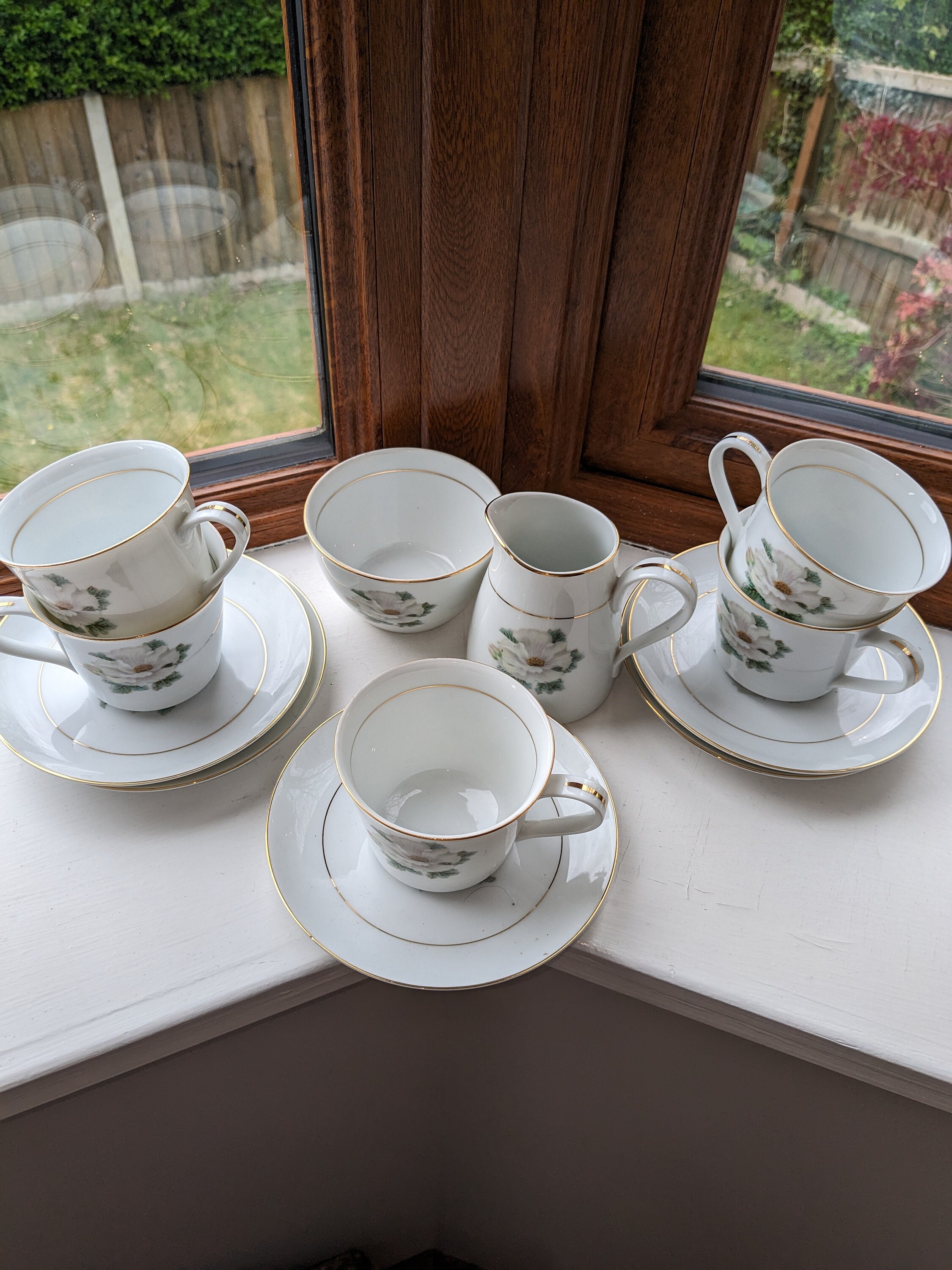Tea Set Rc Japan - Etsy