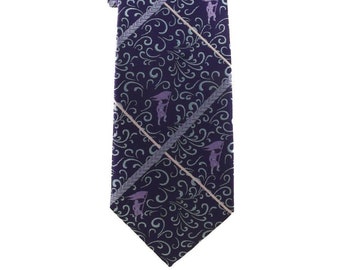 Latter-day Saint Captain Moroni Mens Tie | Etsy