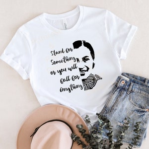 Rosa Parks Quote Digital SVG File