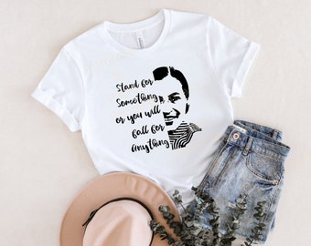 Rosa Parks Quote Digital SVG File