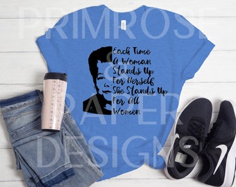 Maya Angelou Quote Digital SVG File