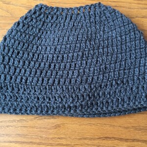 For Da Bunz Beanie