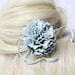 see more listings in the Hair Jewelry section